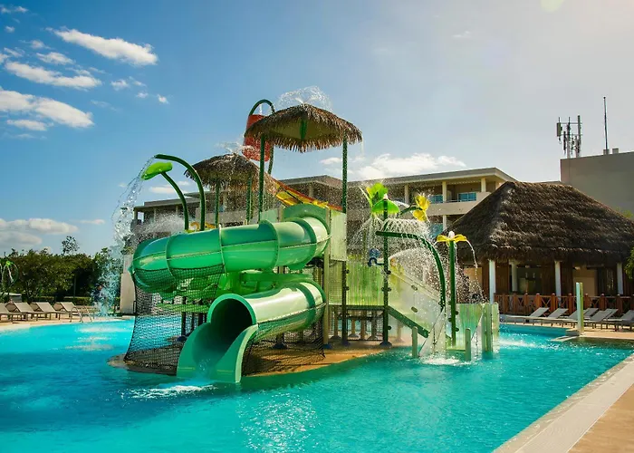 Paradisus Playa del Carmen All Inclusive